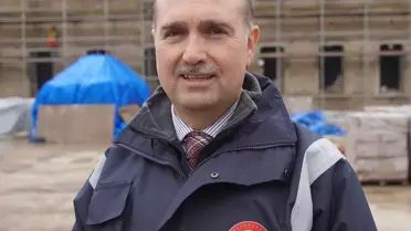 Kırkpınar güreş meydanı dönüşüm planı