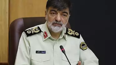 İran Emniyet Müdürü, Grönland'ı AB'ye Teklif Ederek Bölgesel Gerilime Müdahale Ettini İddia Etti