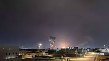 Suudi Arabistan'ın İran elçiliğine yönelik uyarısı