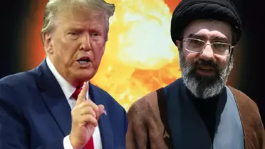 Hürmüz Boğazı stratejik konumu