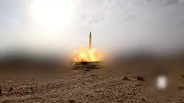 Hürmüz Boğazı'nda Husi hareketi