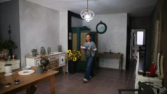 Atık malzemelerden yapılan dekoratif ürün örnekleri