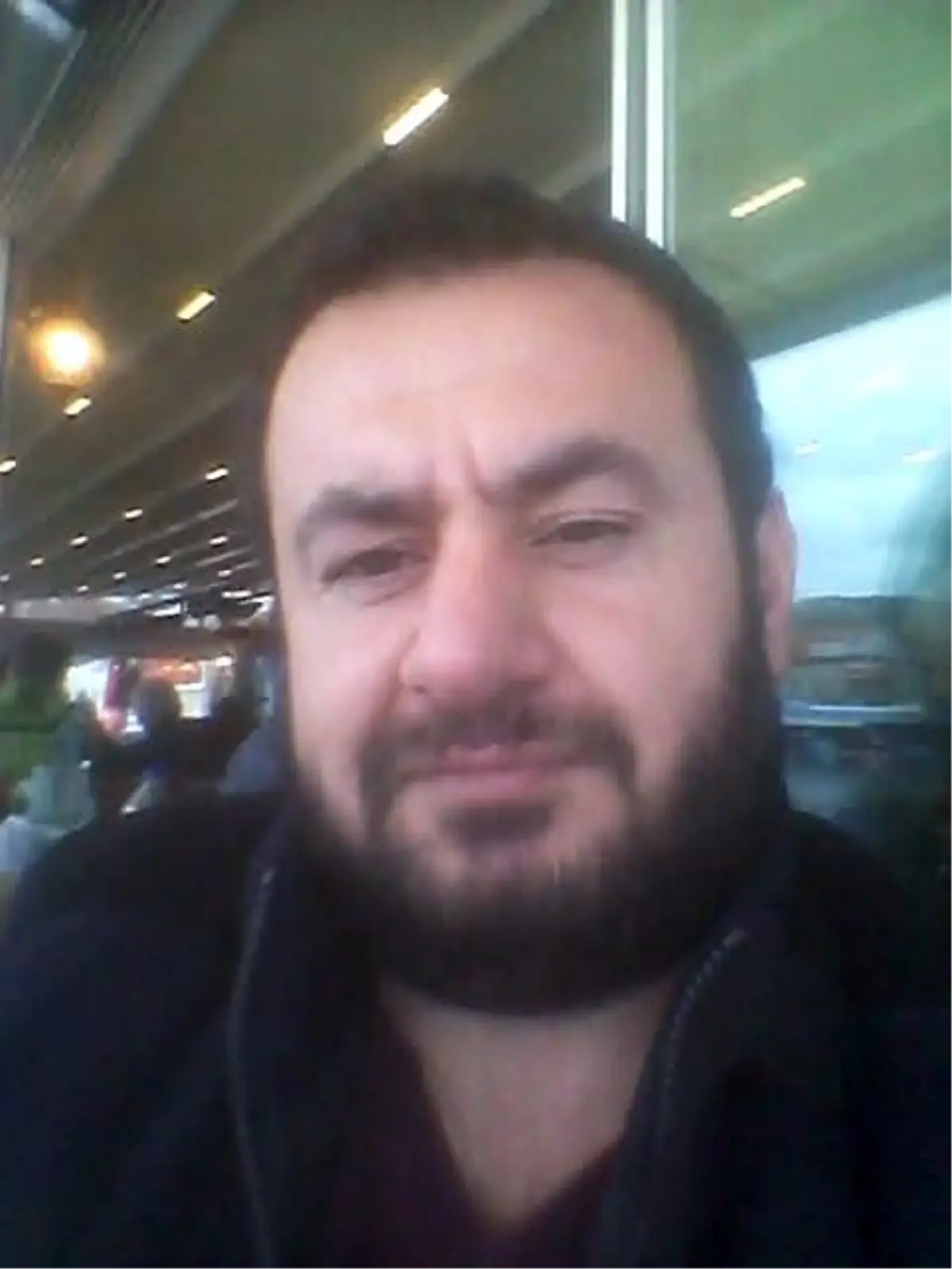 Polatlı’da Yayalı Yaya Çarpması: Serkan Ö. Ağır Yaralı