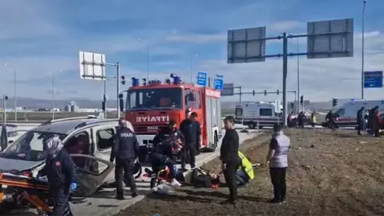 Kaza anındaki otomobil ve hafif ticari araç