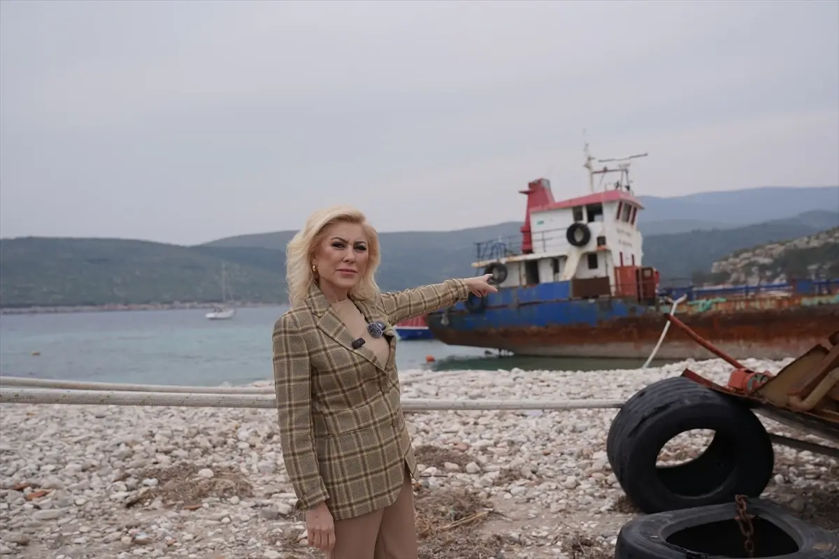 Urla’da İzinsiz Söküm Süreci: Mahkeme Kararı Bekleniyor