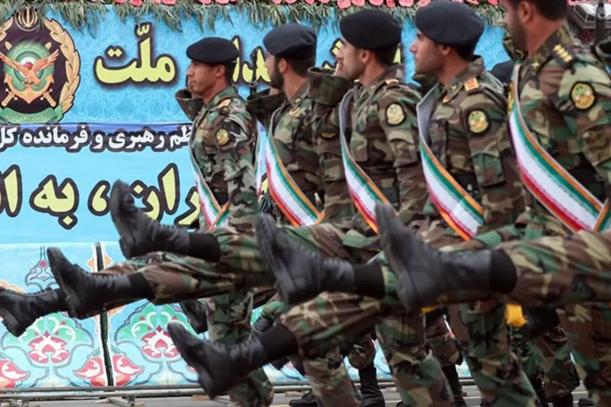 İran Devrim Muhafızları’ndan Potansiyel Kara Saldırısına Karşı Sert Uyarı