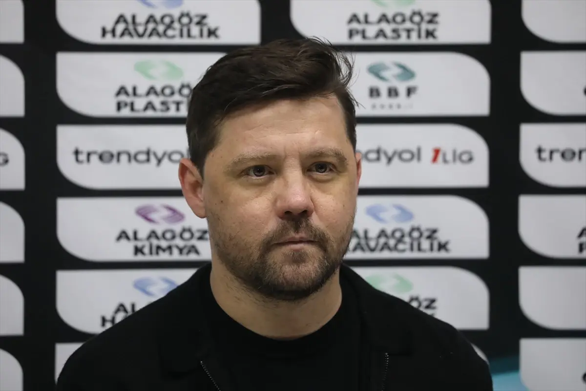 Hikmet Karaman'dan Milli Arayı Değerlendirme Stratejisi: Seriyi Yakalamalıyız