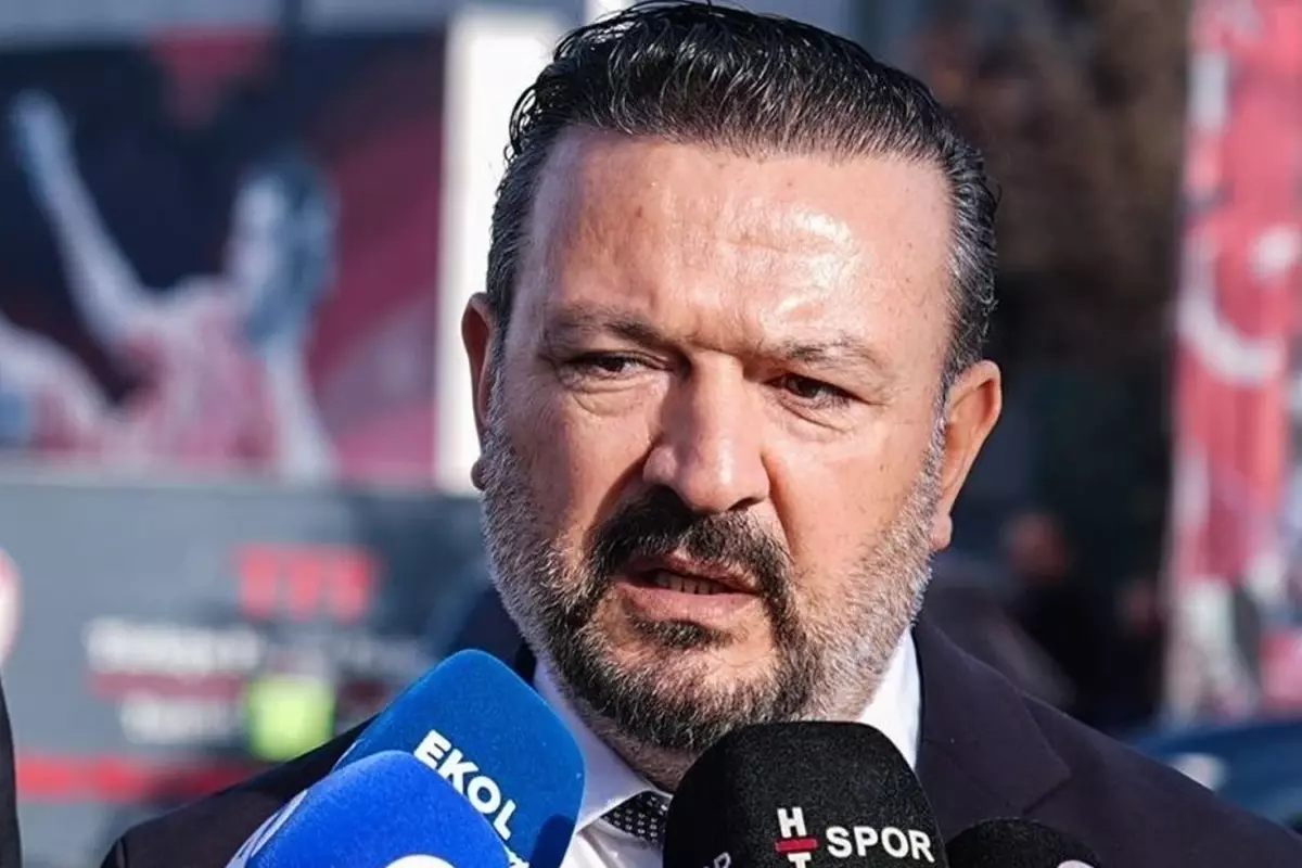 Ertan Torunoğulları, Hollanda’da Transfer Gözlemi: NEC‑Heerenveen Maçında Görüntülendi