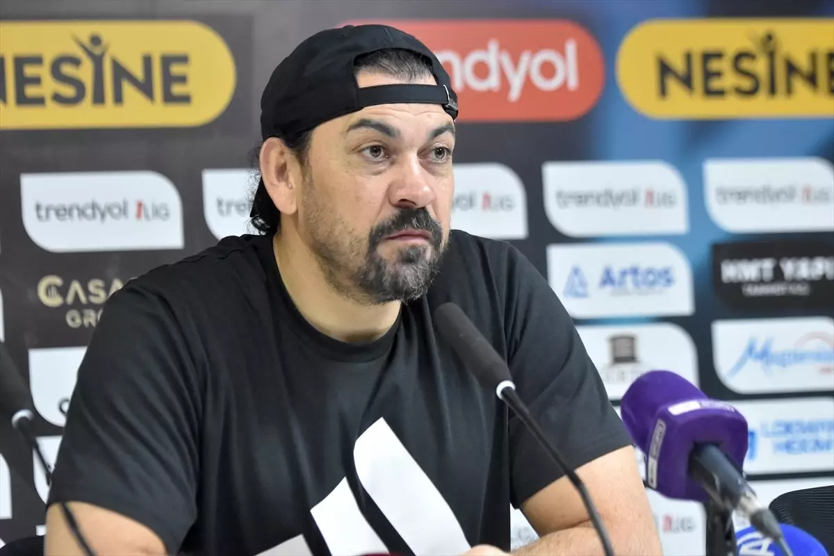 Vanspor 0-0'lık Beraberlikle Play-off Hedefini Güçlendirdi