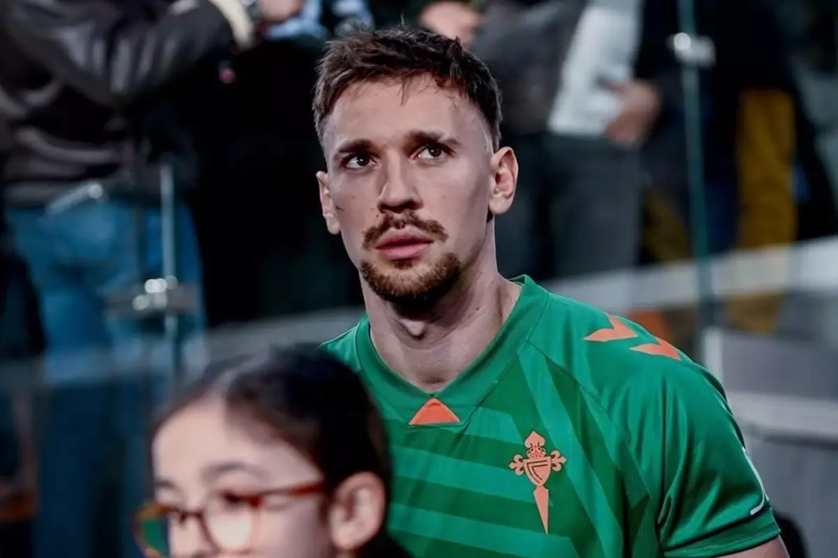 Andrei Radu'nun Sakatuğu Romanya, Türkiye Maçından Önce Zorlu Bir Durumla Karşılaşıyor