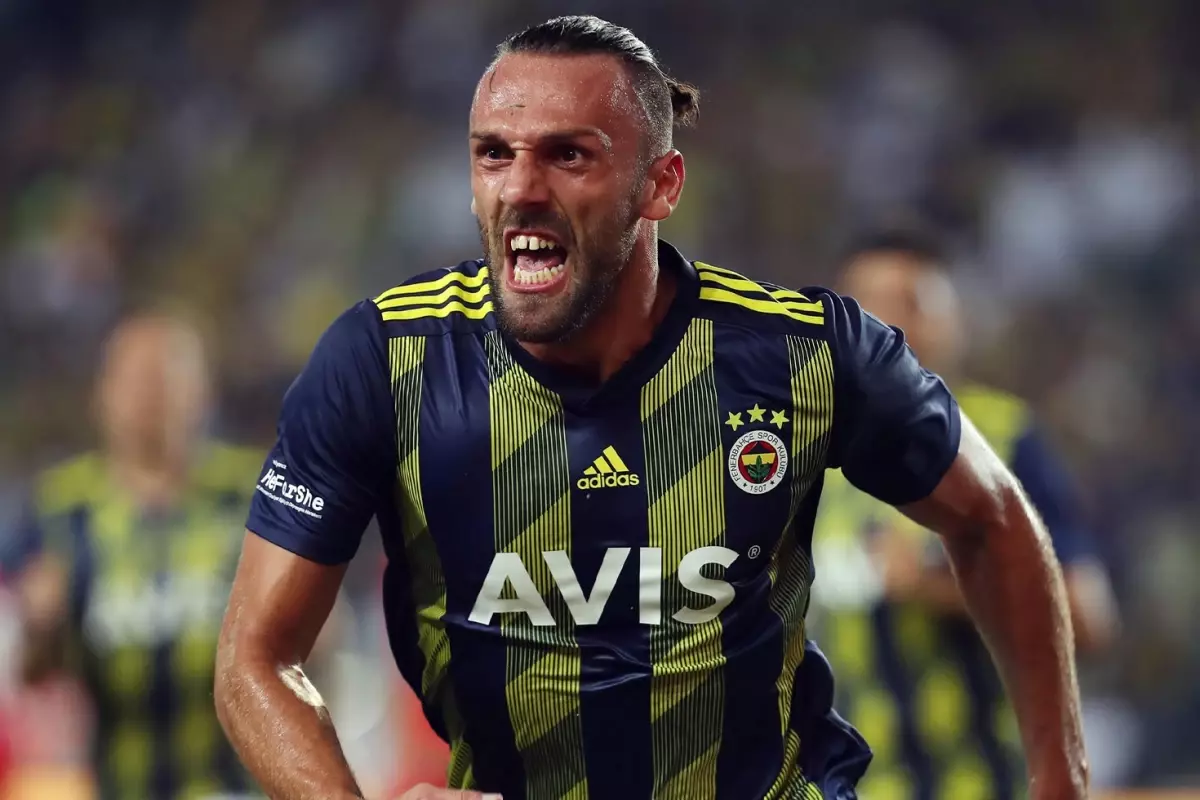 Vedat Muriqi'den Fenerbahçe'ye gizli mesaj: Sezon sonu dönüş planları ortaya çıktı