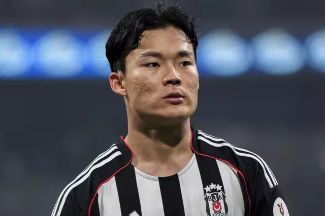 Stadyumda Hyeon-gyu Oh