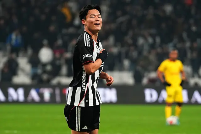 Maç sonrası Hyeon-gyu Oh