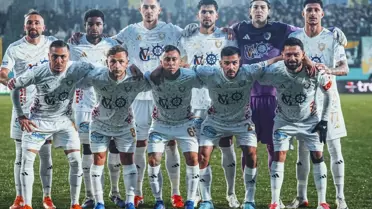 Erzurumspor'un gol sevinci