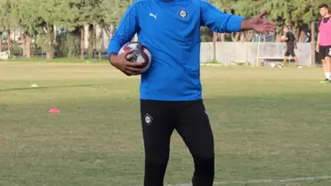 Murat Uluç, Altay teknik ekibinde