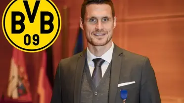 Borussia Dortmund stadyumu ve takım