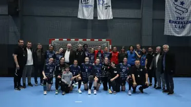 Maçın kritik anları