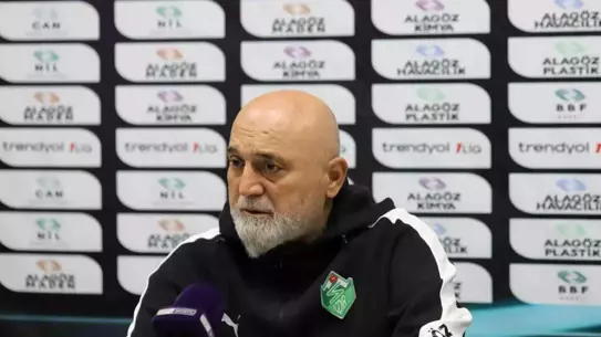 Maçın Öne Çıkan Anları