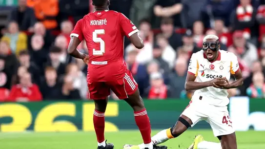 Osimhen’in sahaya dönüşü