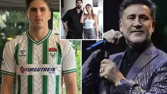 Ünlü Türkücü İzzet Yıldızhan da Kubilay Kaan Kundakçı Cinayetinde Gözaltına Alındı