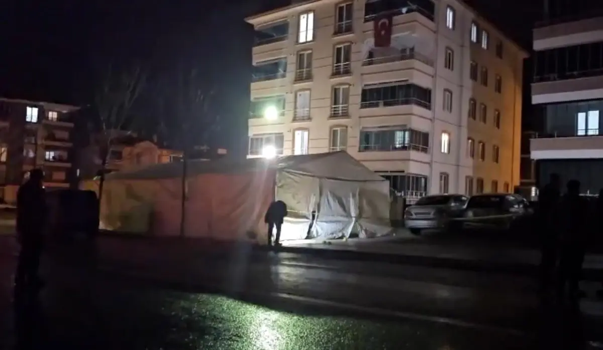 Çorum’da Asker Eğlencesi Sırasında Tabancayla Yaralanma Olayı