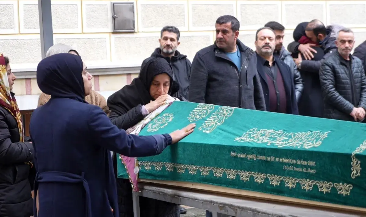 Boşanma Sürecindeki Kadına Şiddet: Sarsıcı Cinayet Vaka Detayları