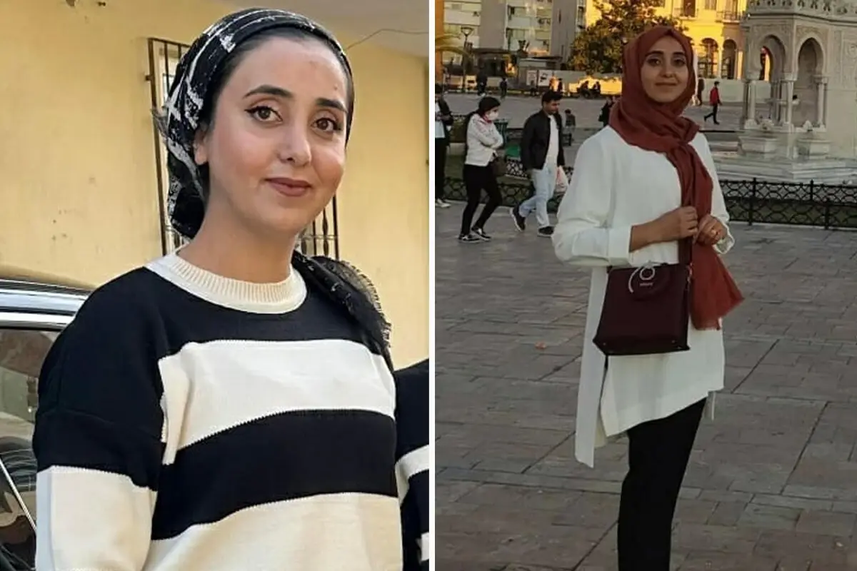 Bornova'da 26 Yaşındaki Kadının Ölümü: Eşarplı Boğma İddialarıyla Dava Açıldı