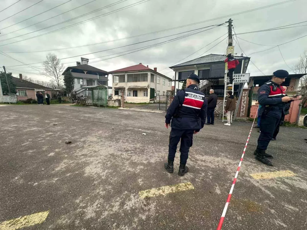 Sakarya’nın Akyazı İlçesinde Miras Kavgası: 2 Yaralı ve Kaçan Şüpheli