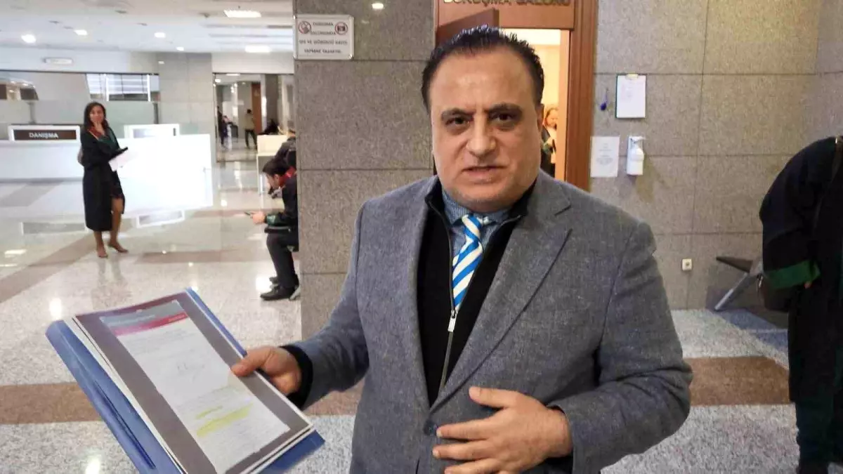 Ünlü Yapımcı Erol Köse, Sarıyer'de Düşüş Sonrası Hayatını Kaybetti