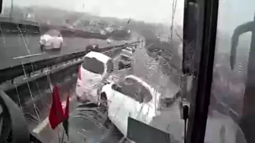 Kazanın anlık görüntüsü