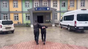 Antakya’da Hayvan Hırsızlığı Şüphelisi H.K. 6 Yıl 3 Ay Hapis Cezasıyla Tutuklandı