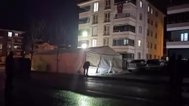 Çorum’da Asker Eğlencesi Sırasında Tabancayla Yaralanma Olayı