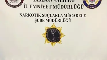 Operasyon sırasında kullanılan ekipman