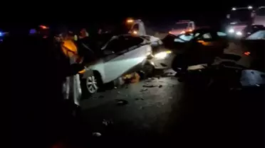 Kazanın gerçekleştiği bölge