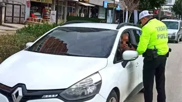 Kozan operasyonu sırasında ele geçirilen maddeler