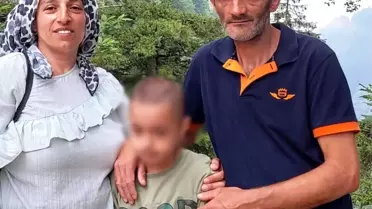 Samsun’da Kamyonet Çarpmasıyla 16 Metre Savrulan Adam Hayatını Kaybetti