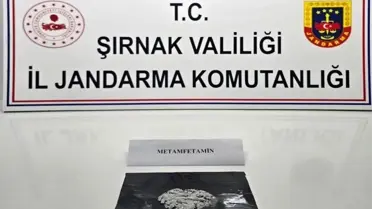 Şırnak'ta Jandarma Kaçakçılık Operasyonu: 4 Kişi Gözaltına Alındı