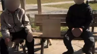 Sevgi Evleri'nde çocukların durumu