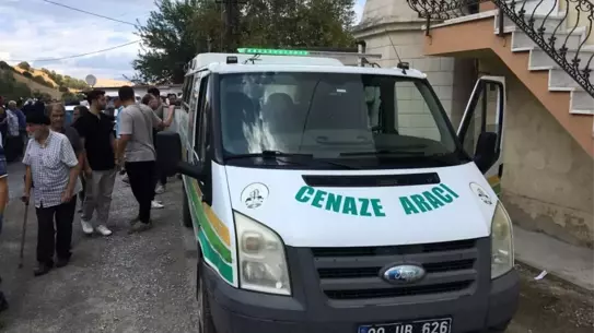 Koçarlı Belediyesi'nin başsağlığı mesajı