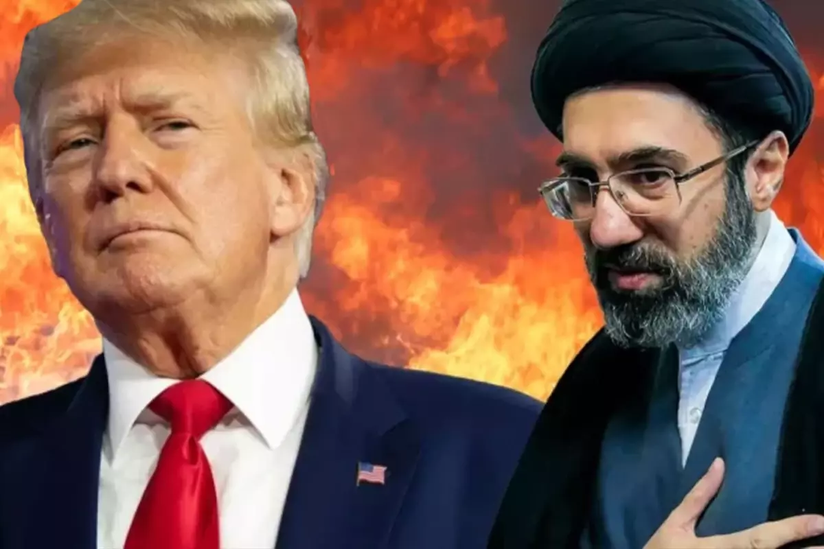 ABD-İran Barış Görüşmeleri Pakistan'ın Başkenti İslamabad'da Gerçekleşebilir