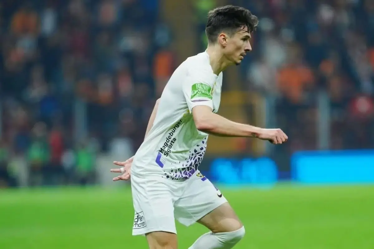 Rotariu'dan Türkiye'ye Meydan Okuma: 2026 Dünya Kupası Eleme Maçı Yaklaşıyor