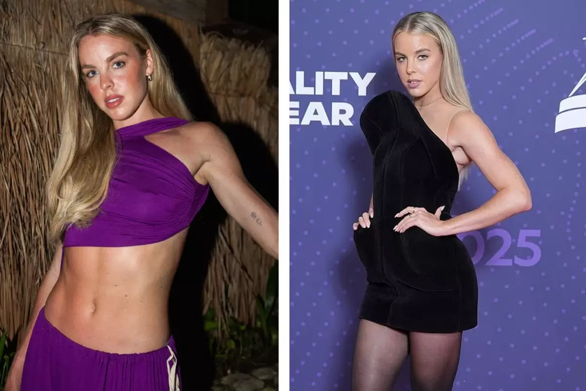 Keely Hodgkinson, Dünya Şampiyonasını Duşta Kutladı: 800 Metrede Rekor ve Altın