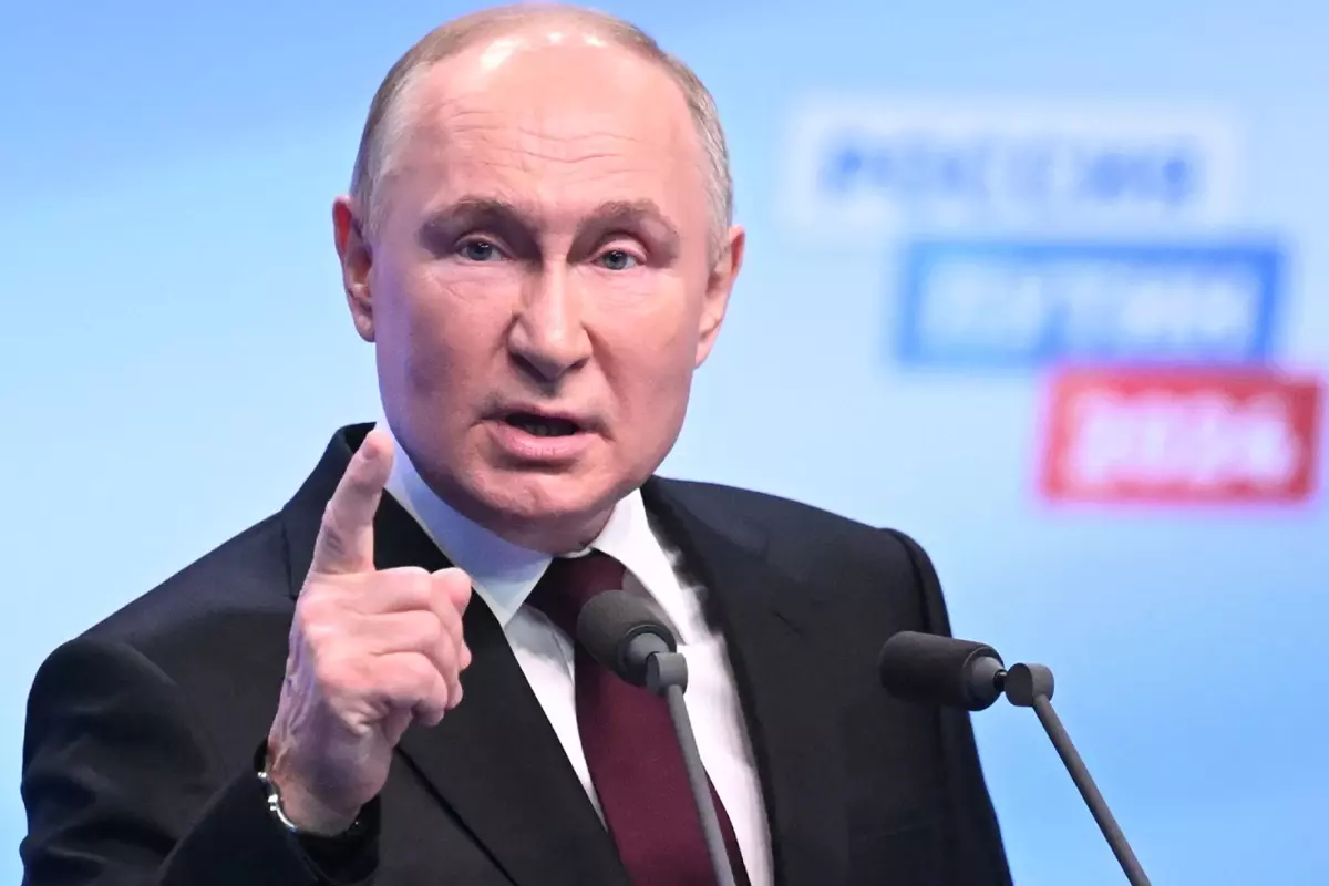 Kremlin, İran'ın ABD'ye Yönelik Soruşturmasını Reddetti: İddialar Yanlış