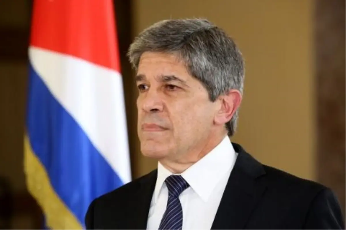 Küba, ABD'ye Olası Saldırı Riski Nedeniyle Askeri Hazırlıklara Hız Verdi