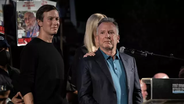 Arabülük yapan temsilciler