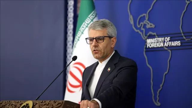 Trump'ın açıklaması