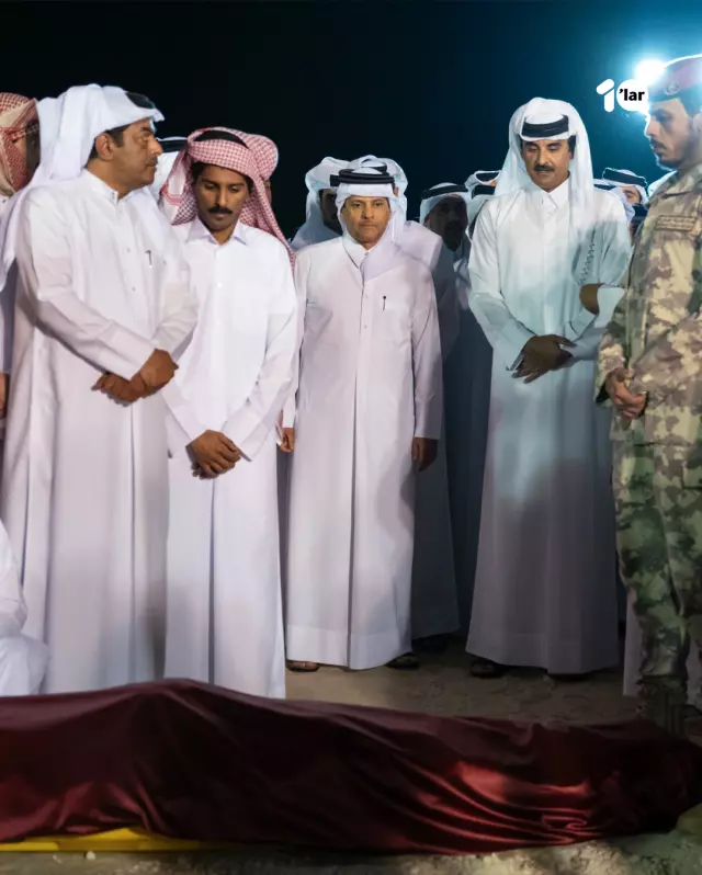 Şehitlerin naaşları taşıma anı