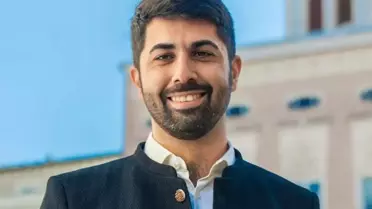 Abuzer Erdoğan seçim konuşması