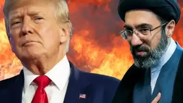 ABD-İran Barış Görüşmeleri Pakistan'ın Başkenti İslamabad'da Gerçekleşebilir