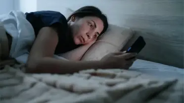 Uyku bozukluğu ve uzay etkileri